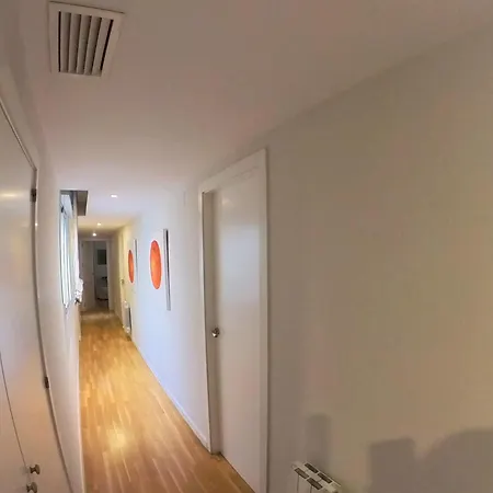 Apartment Mirasierra Atico Jaen
