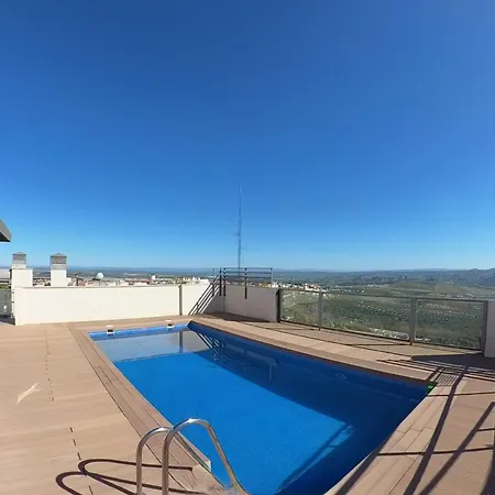 Apartment Mirasierra Atico