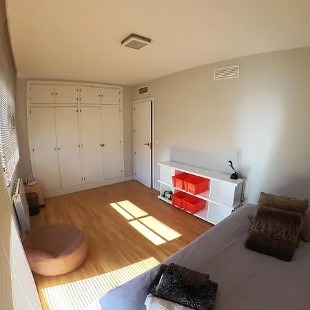 Apartment Mirasierra Atico Jaen